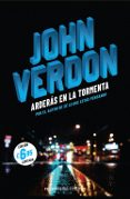 ARDERS EN LA TORMENTA di VERDON, JOHN 