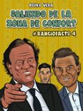 RANCIOFACTS 4: SALIENDO DE LA ZONA DE CONFORT de VERA, PEDRO 