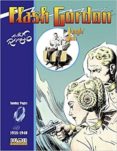 FLASH GORDON & JIM DE LA JUNGLA 1938-1940 de RAYMOND, ALEX 