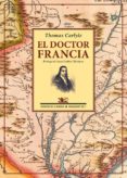 EL DOCTOR FRANCIA de CARLYLE, THOMAS 