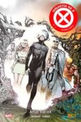 ARTIST EDITION. DINASTA DE X N 1 (MARVEL LIMITED EDITION) de HICKMAN, JONATHAN  LARRAZ, PEPE 