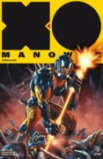 X-O MANOWAR 8: EMPERADOR, PARTE 2 di KINDT, MATT 