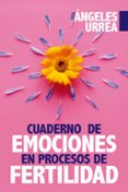 CUADERNO DE EMOCIONES EN PROCESOS DE FERTILIDAD di URREA RODRIGUEZ, MARIA ANGELES 
