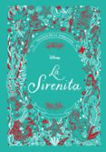 LA SIRENITA. TESOROS DE LA ANIMACION de DISNEY 