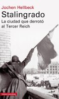 STALINGRADO di HELLBECK, JOCHEN 