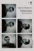 PERSONA (EDICIN DEL CENTENARIO DE BERGMAN) de BERGMAN, INGMAR 