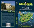 TOLEDO 2018 (GUIA AZUL) 4 ED. de LEDRADO, PALOMA 