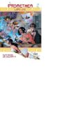 PROMETHEA  LIBRO 1  (DE 3) (2 EDICION) de MOORE, ALAN  WILLIAMS III, J.H. 