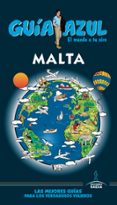 MALTA 2019 (GUIA AZUL) (6 ED.) de MONREAL, MANUEL 