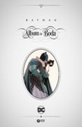 BATMAN: ALBUM DE BODA de KING, TOM 
