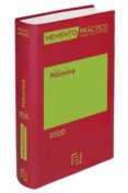 MEMENTO PRACTICO SALARIO Y NOMINA 2020 di VV.AA. 