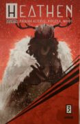 HEATHEN 3. PAGANA di WOODS, ASHLEY A. 