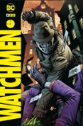 COLECCIONABLE WATCHMEN N 18 (DE 20) de JOHNS, GEOFF  FRANK, GARY 