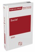 FORMULARIOS PRCTICOS SOCIAL 2021 di VV.AA. 