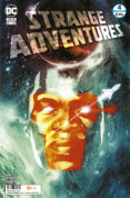 STRANGE ADVENTURES N 4 DE 12 de KING, TOM 