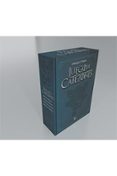 ESTUCHE JUEGO DE CABEZONES (EDICION LIMITADA) di VEGAS, ENRIQUE V. 