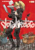 DOROHEDORO N 16 de Q. HAYASHIDA 