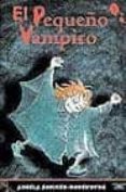 EL PEQUEO VAMPIRO de SOMMER-BODENBURG, ANGELA 