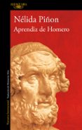 APRENDIZ DE HOMERO di PION, NELIDA 