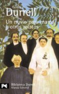 UN NOVIO PARA MAMA Y OTROS RELATOS de DURRELL, GERALD 
