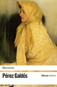 MARIANELA de PEREZ GALDOS, BENITO 