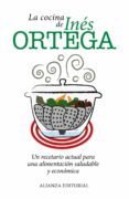 LA COCINA DE INES ORTEGA de ORTEGA, INES 