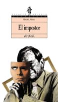 EL IMPOSTOR de ALONSO, MANUEL L. 