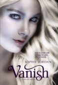 VANISH. ALMA DE NIEBLA de JORDAN, SOPHIE 