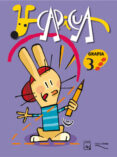 GRAFIA 3 di VV.AA. 