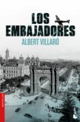 LOS EMBAJADORES de VILLARO, ALBERT 