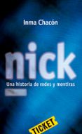 NICK de CHACON, INMA CAMEL, JULIE FONS ESTEVE, MONTSERRAT 