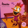 PINOCHO (CON LETRA MAYUSCULA) di CANYELLES, ANNA 