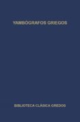 YAMBOGRAFOS GRIEGOS di VV.AA. 