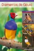 DIAMANTES DE GOULD di BIELFELD, HORST 