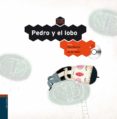 PEDRO Y EL LOBO (INCLUYE CD) de MAESTRO, PEPE 