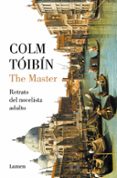 THE MASTER de TOIBIN, COLM 