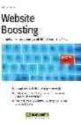 WEBSITE BOOSTING di FISCHER, MARIO 