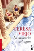 LA MEMORIA DEL AGUA de VIEJO, TERESA 