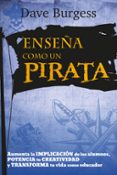 ENSEA COMO UN PIRATA di BURGESS, DAVE 