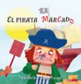EL PIRATA MAREADO di MERLAN, PAULA 