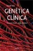NUEVA GENETICA CLINICA di READ, ANDREW P. 