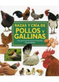 RAZAS Y CRIA DE POLLOS Y GALLINAS de BASSOM, DAVID 
