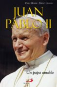 JUAN PABLO II de MARINI, PIERO CESCON, BRUNO 