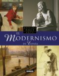 EL MODERNISMO EN ESPAA (GENIOS DEL ARTE) di VV.AA. 
