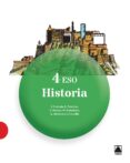 HISTORIA 4 ESO ED 2016 di VV.AA. 