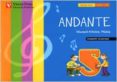 ANDANTE 5. CTAT. VALENCIANA. LLIBRE + CD di VV.AA. 