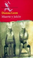 MUERTE Y JUICIO de LEON, DONNA 
