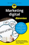MARKETING DIGITAL PARA DUMMIES di VV.AA. 