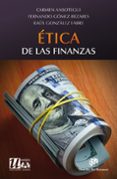 ETICA DE LAS FINANZAS de GOMEZ-BEZARES, FERNANDO 
