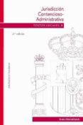 JURISDICCION CONTENCIOSO-ADMINISTRATIVA (24 ED) di VV.AA